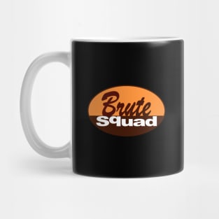 Brute Squad Mug